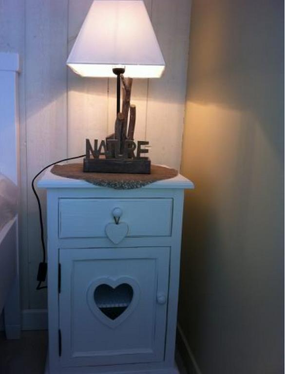 Ferienwohnung Au 14 Honfleur Zimmer foto