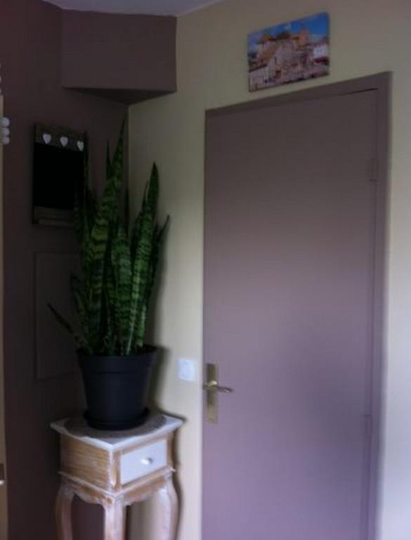 Ferienwohnung Au 14 Honfleur Exterior foto