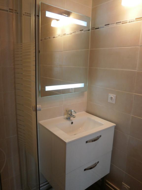 Ferienwohnung Au 14 Honfleur Exterior foto